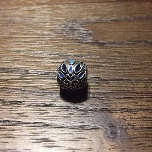 Pandora charm